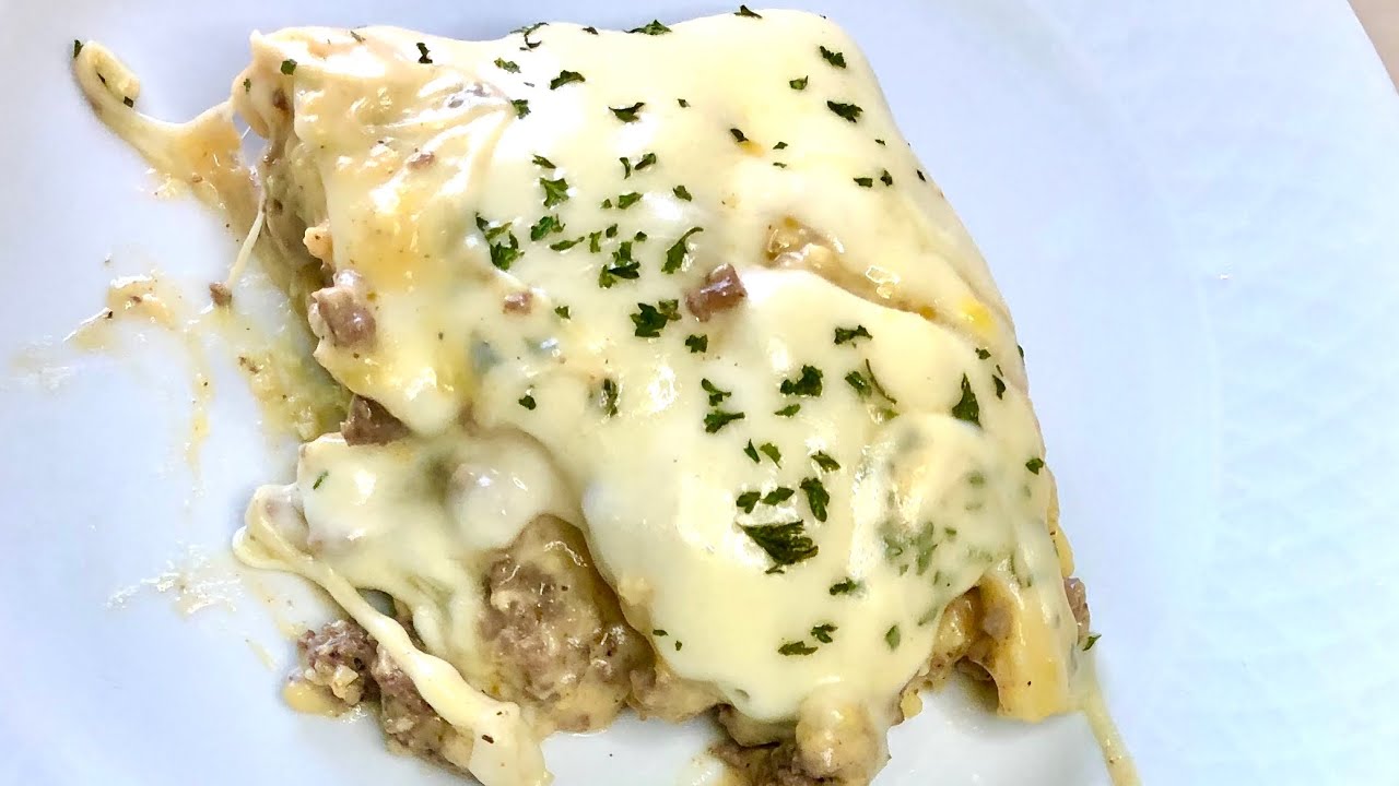 PASTELON DE PLÁTANO MADURO AL SARTÉN