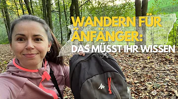 Wie lang braucht man für 1 km Wandern?