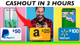 How To Earn Money Online Play Games / Play Games and earn Money screenshot 3