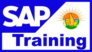 SAP Tutorial For Beginners - SAP Training Videos 1 - Step by Step SAP Tutorial For Beginners - SAP Training Videos 1 - Step by Step