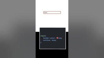 Css Properties Shorts | #css #cssproperties #shorts