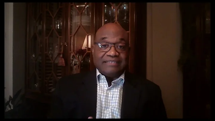 Ray McClendon   Atlanta NAACP