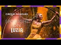 BETWEEN DREAMS AND REALITY | SPOTLIGHT ON LUZIA | Cirque du Soleil
