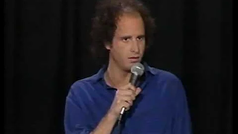 STEVEN WRIGHT - COMPLETE Works - stereo HQ - (pt.1...