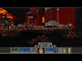 Doom II Death in Excess - Map 12 UV-MAX [TAS] in 30:23