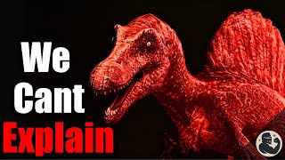 Dinosaurs That Were Straight-Up Psychopathic Murderers | HISTORY FOR SLEEP