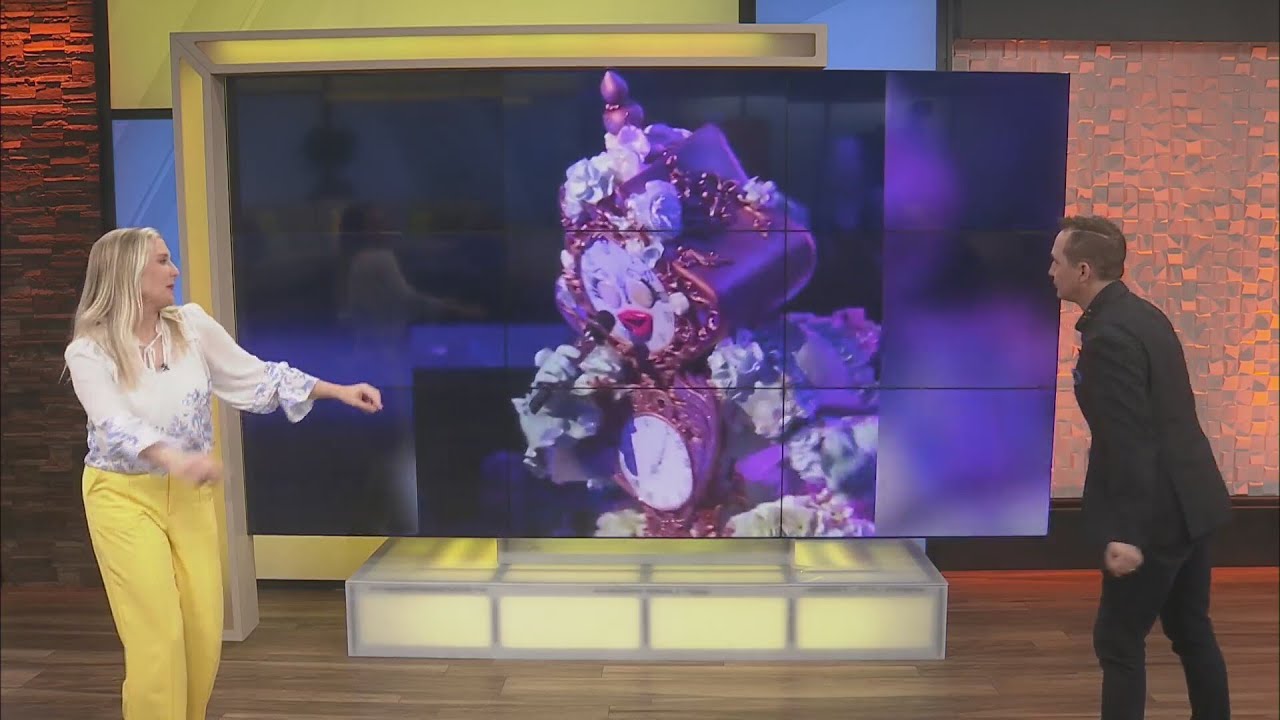 The Masked Singer Season 11 Episode 5 Recap