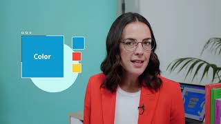 Famous Color, contrast and clarity Profile