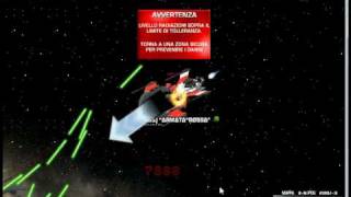Dark Orbit armatarossa Vs supermax
