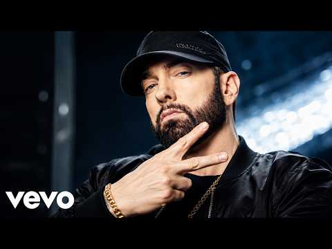 Eminem — Don't Give Up (Music Video)