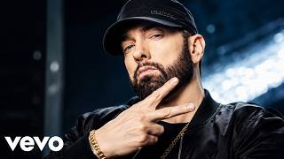 Eminem — Don't Give Up (Music Video)