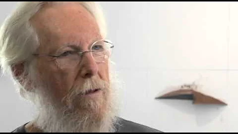 Donald Kelley "Transformed Worlds"