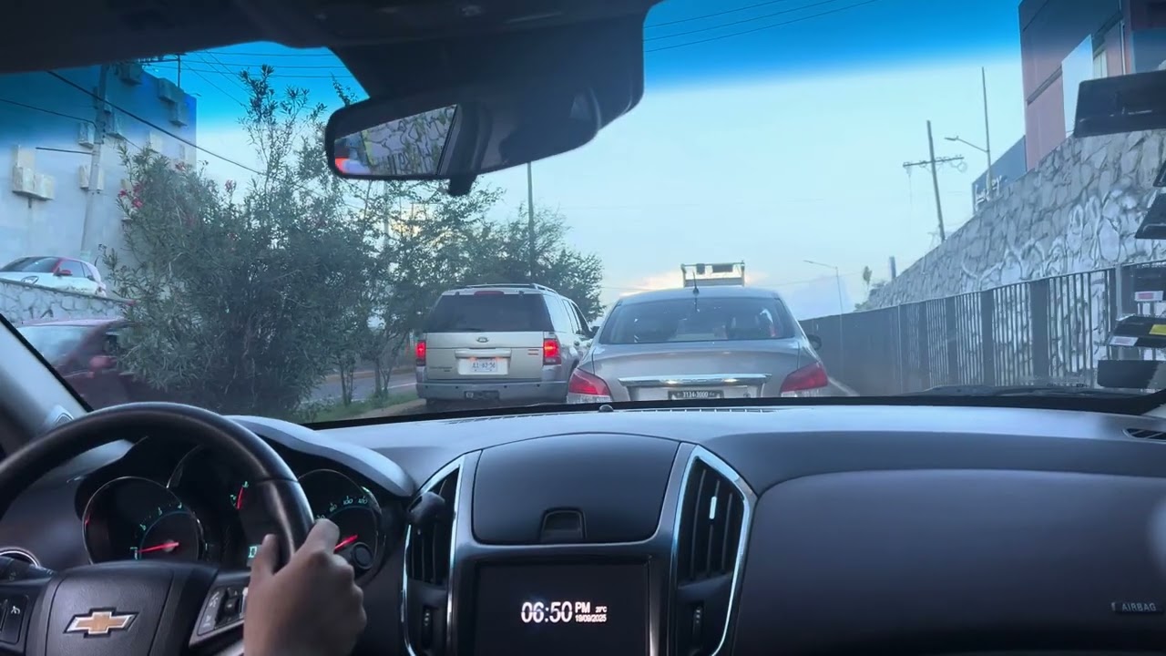 CHEVROLET CRUZE 1.8 LT ON BOARD (A BORDO) #1