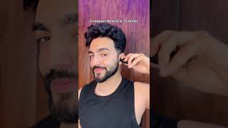 Best Trimmer For Students Starting 300, Office Look Trimmer, Nose Trimmer, Groin Trimmer, Trim