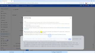 How to Configure Guest Wi-Fi on Ruijie Cloud V1.0