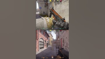 Скромный эйс #cs2 #cs #aim #csgo #navi #bit #counterstrike #simple #anubis #bitcoin