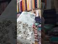 Luxury Embroidered Lawn | Special Zari Work | Digital Print | Handmade Shisha Work | Gul-E-Zarki