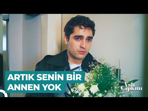 Bütün Kapılar Ferit E Kapalı Yalı Çapkını 53 Bölüm