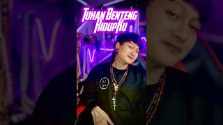 Tuhan Benteng Hidupku  lagurohani lagurohanikristen rohani kristen katolik rofikhiroshi21