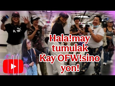 Part1 HALA MAY GALA NA NAMAN ANG MGA DABARKADS SA SEACREST VILLA HONGKONG/MAY CELEBRASYON ULIT