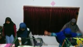 Boarding house-Gabut dj