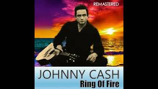 Ring of fire - Johnny Cash