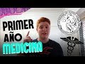 MI EXPERIENCIA EN 1 AÑO DE MEDICINA UBA | MORTASH