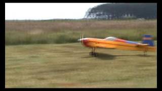 Cap232 landing