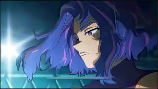 Vigilante Deku 4K Edit Rapture X Metamorphosis