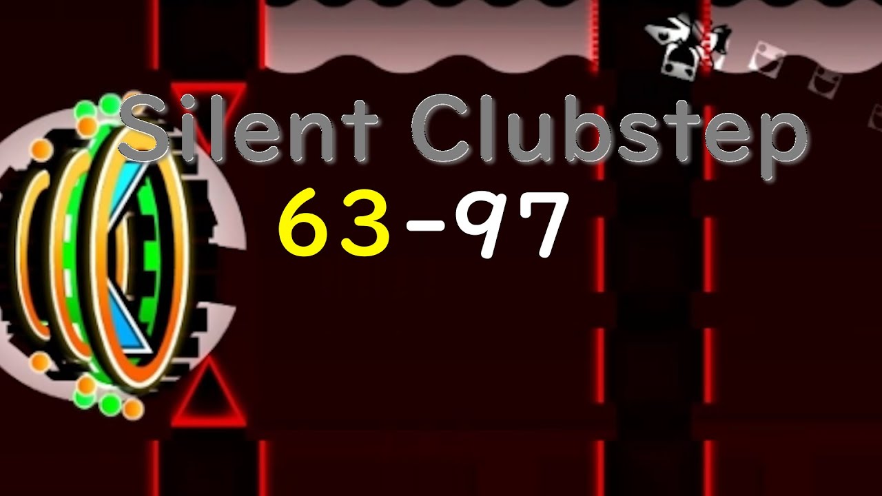 SILENT CLUBSTEP 63 97 JUMP FROM SILENTIUM GRADAS YouTube silent-clubstep-63-97-jump-from-silentium-gradas-youtube