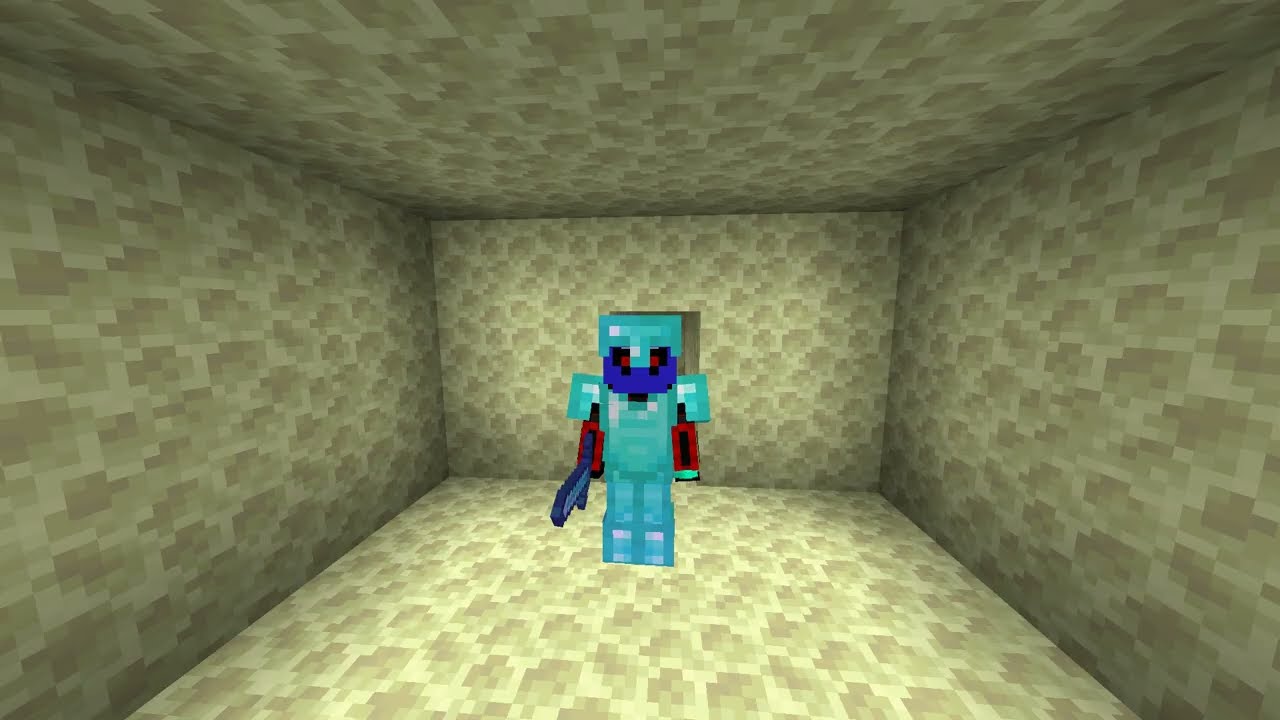 I Killed The Wither In Fresh SMP
