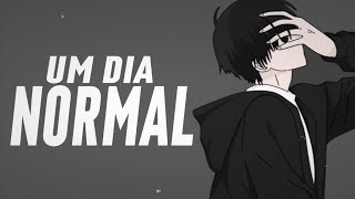 Lyrw, kyu - Um Dia Normal (SadStudio)