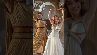 «Star of Ancient Hellas» #viral video #dancing  #love
