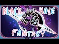 BLACK HOLE FANTASY // A Transfem Jax Animatic