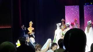 LIVE from Miss International Australia 2026