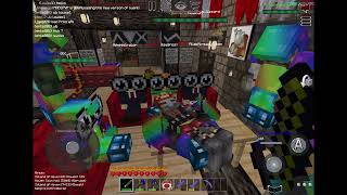 Googly eyes build contest #youtube#video#minethest#your-land