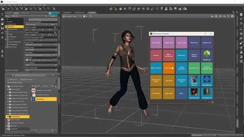 VisualMenus: Promo Video