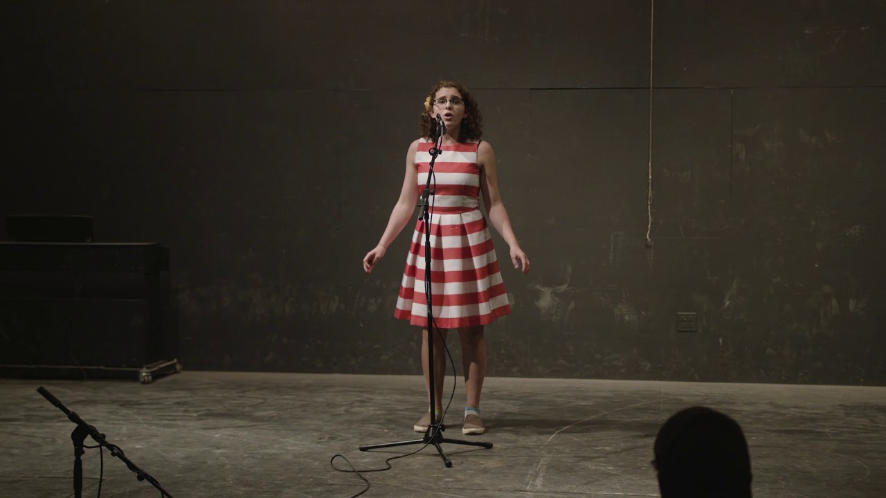SONH Cabaret 2019   Maria Huber   Danza, Danza