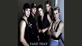 Take That-Meaning Of Love