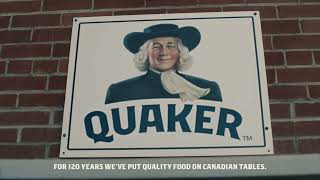 Tom Park - Welcome to QUAKERborough, est  1902