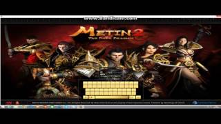 Damage hack for private servers 2016(Metin2 hacks 2016)-(Wait hack)