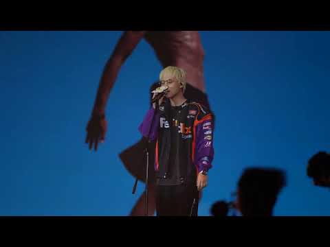 《Sun-Live 演唱會 2023》- CY陳宗澤 滴滴金