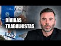 COMO CALCULAR o PASSIVO TRABALHISTA na Recuperação Judicial