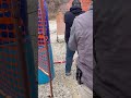 First stage at first USPSA match November 2025 at GoG Dewey, Ok with Springfield Prodigy 4.25comp