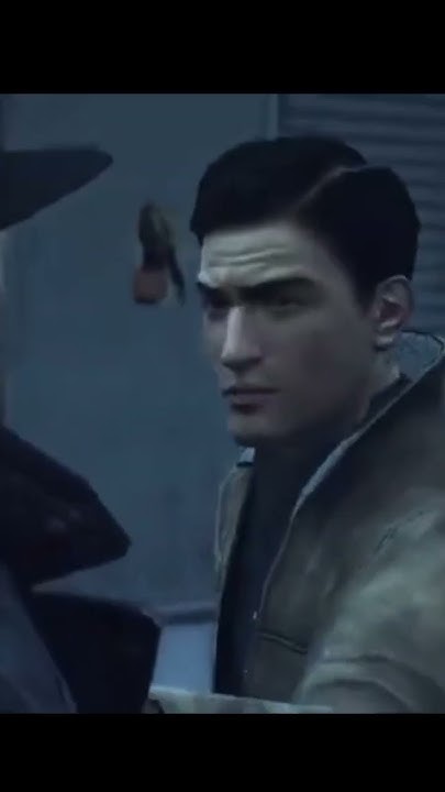 Вито Скалетта - MAFIA 2 Edit - YouTube