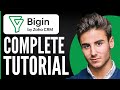 Bigin crm tutorial 2024  how to use bigin by zoho