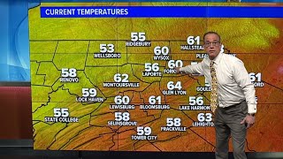 Chief Amateur Meteorologist Scott Schaffer | Talkback Feedback
