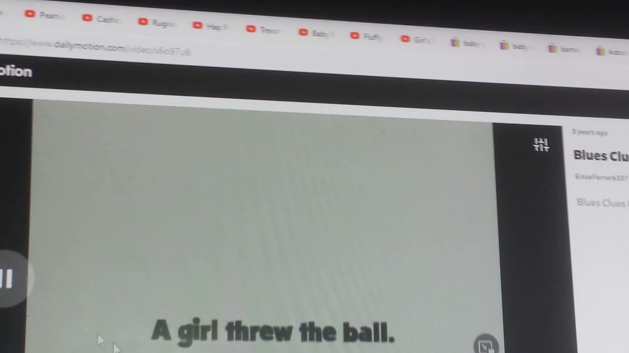 Listen And Sing Along Bonus Track - Totally Chocolate Dinner