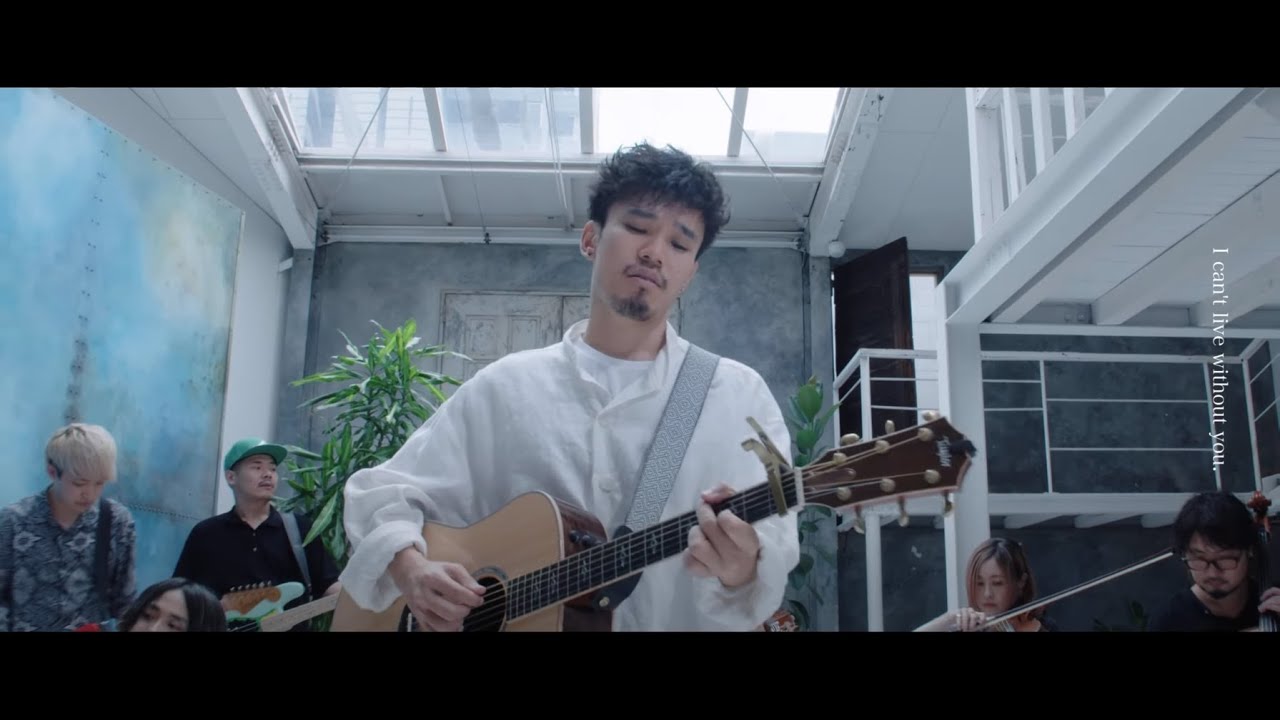 Hiplin & GeG / Grow Up【OFFICIAL MUSIC VIDEO】 - YouTube