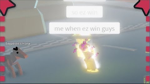 SBR Hacker | Roblox Your Bizarre Adventure